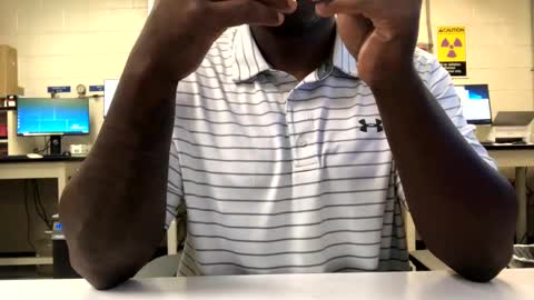 Cum Hanks online show from September 2025 11:01:02 AM