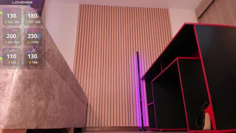 Sali G  online show from February 2025 03:01:02 PM