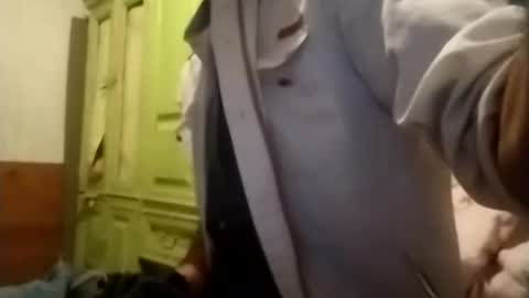 Snapshot of salido543 chatting on December 2025 05:35:02 AM Penoso online show from December 2025 05:35:02 AM