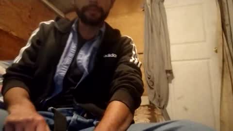 Snapshot of salido543 chatting on December 2025 07:25:02 AM Penoso online show from December 2025 07:25:02 AM