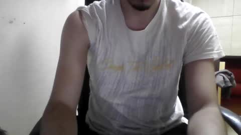 Snapshot of salil666 chatting on February 2025 02:41:01 PM Daddy Salil online show from February 2025 02:41:01 PM