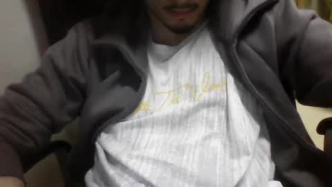 Snapshot of salil666 chatting on February 2025 11:10:02 AM Daddy Salil online show from February 2025 11:10:02 AM