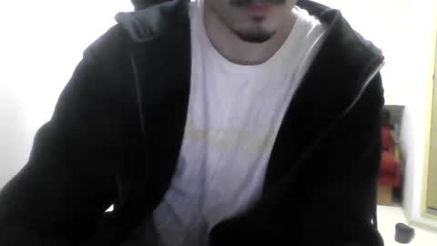 Snapshot of salil666 chatting on February 2025 07:09:01 PM Daddy Salil online show from February 2025 07:09:01 PM