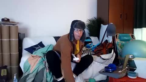 Snapshot of salis1981 chatting on January 2025 12:57:02 AM salis1981 online show from January 2025 12:57:02 AM