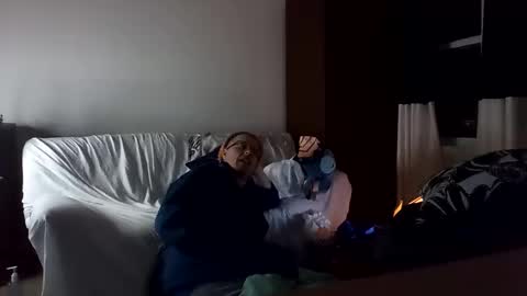 Snapshot of salis1981 chatting on February 2025 04:15:02 AM salis1981 online show from February 2025 04:15:02 AM