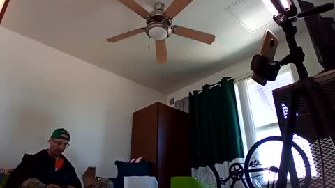 Snapshot of salis1981 chatting on February 2025 06:58:01 PM salis1981 online show from February 2025 06:58:01 PM