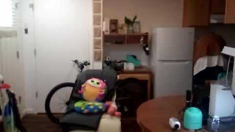 Snapshot of salis1981 chatting on September 2025 06:33:02 PM salis1981 online show from September 2025 06:33:02 PM