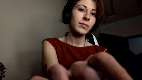 Ariel online show from April 2026 12:34:02 PM