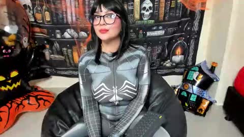 sally online show from October 2025 10:22:02 PM