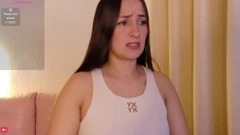 Silvia  online show from June 2026 12:40:02 PM