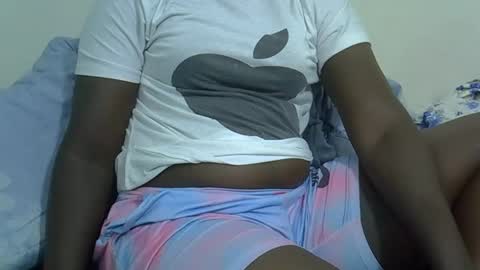 Salome online show from December 2025 03:10:01 PM