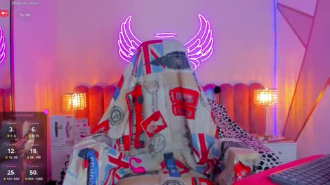 Snapshot of sallybrown_ chatting on November 2025 02:29:01 PM miss Sally online every night from 1am to 8am Colombia time online show from November 2025 02:29:01 PM