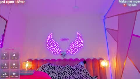 Snapshot of sallybrown_ chatting on November 2025 08:57:01 AM miss Sally online every night from 1am to 8am Colombia time online show from November 2025 08:57:01 AM