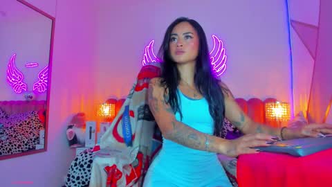 Snapshot of sallybrown_ chatting on December 2025 01:59:02 PM miss Sally online every night from 1am to 8am Colombia time online show from December 2025 01:59:02 PM