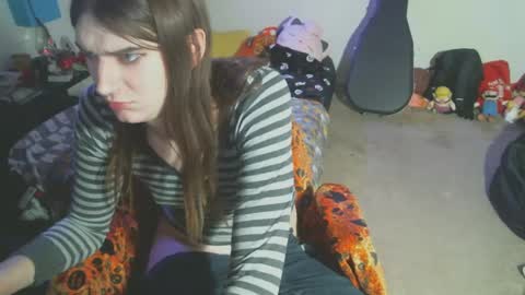 Snapshot of sallylongzzzts chatting on January 2025 12:24:01 AM SallyLongzzz online show from January 2025 12:24:01 AM