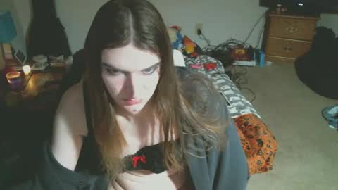 Snapshot of sallylongzzzts chatting on February 2025 03:11:01 AM SallyLongzzz online show from February 2025 03:11:01 AM