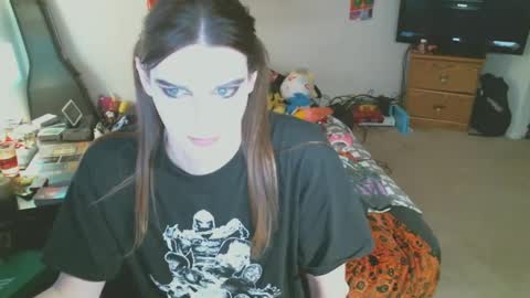 Snapshot of sallylongzzzts chatting on February 2025 09:36:01 PM SallyLongzzz online show from February 2025 09:36:01 PM