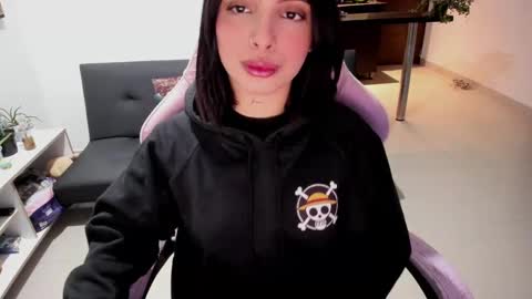 Snapshot of sallymaddoxx chatting on December 2024 02:15:01 AM sallymaddoxx online show from December 2024 02:15:01 AM