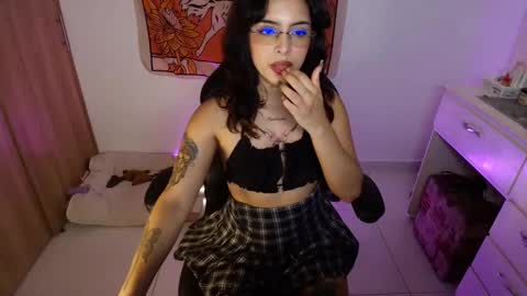 sallymaddoxx online show from April 2026 12:27:01 AM