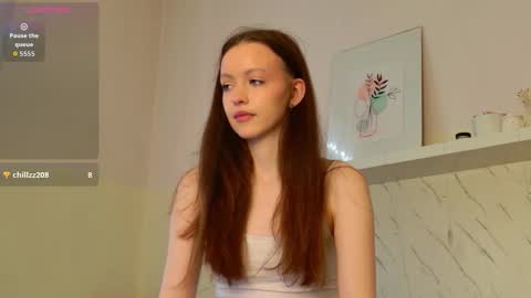 Sally Pinkman online show from March 2026 07:14:02 AM