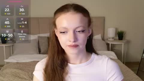 Sally Pinkman online show from June 2026 09:12:02 AM