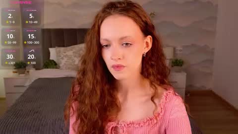 Sally Pinkman online show from July 2026 09:06:02 AM