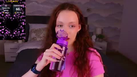 Sally Pinkman online show from July 2026 12:07:01 PM