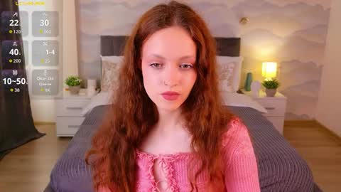 Sally Pinkman online show from August 2026 09:08:01 AM