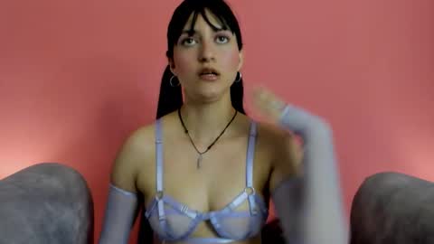 Snapshot of sallyrosee_ chatting on February 2026 08:20:02 PM Sally online show from February 2026 08:20:02 PM