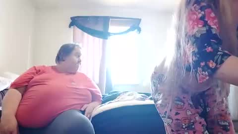 sallyspank online show from July 2026 05:07:02 PM
