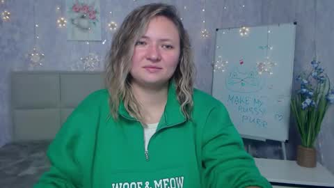 Sally online show from November 2025 07:14:02 PM