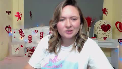 Sally online show from February 2026 06:56:02 PM