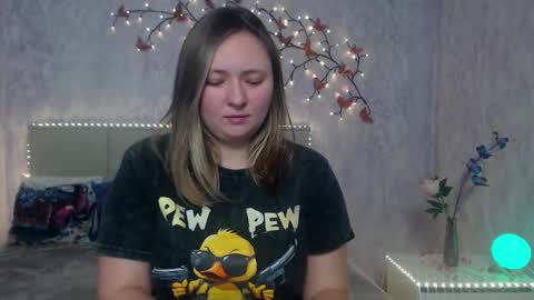 Sally online show from March 2026 06:48:01 PM