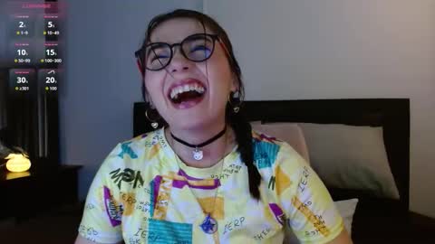 salma_tori online show from March 2026 12:50:01 AM