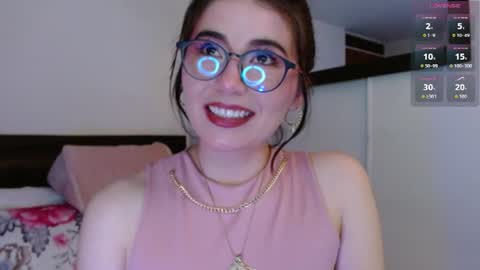 Snapshot of salma_tori chatting on July 2026 01:45:01 AM salma_tori online show from July 2026 01:45:01 AM