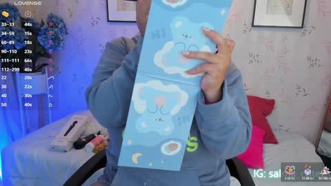 Salma online show from January 2025 07:38:02 PM