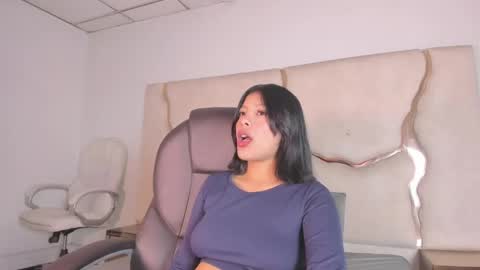 Snapshot of salmaportman_ chatting on May 2026 02:31:02 AM salmaportman_ online show from May 2026 02:31:02 AM