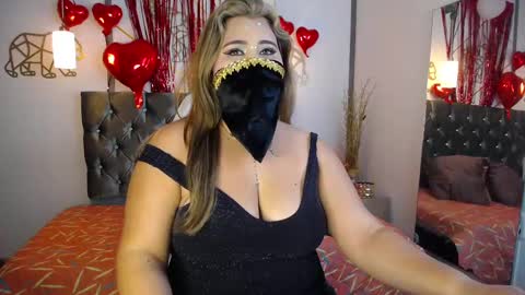 salmazaman online show from February 2025 02:29:01 AM