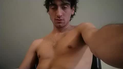 Snapshot of salmonman1305 chatting on December 2024 08:49:02 AM salmonman1305 online show from December 2024 08:49:02 AM