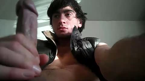 Snapshot of salmonman1305 chatting on December 2024 01:54:02 PM salmonman1305 online show from December 2024 01:54:02 PM