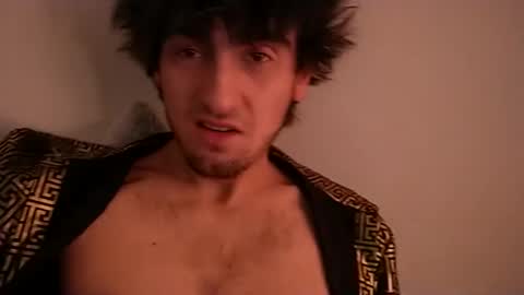 Snapshot of salmonman1305 chatting on January 2025 01:27:01 AM salmonman1305 online show from January 2025 01:27:01 AM