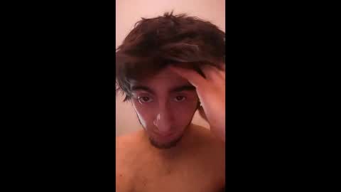 Snapshot of salmonman1305 chatting on January 2025 01:39:02 AM salmonman1305 online show from January 2025 01:39:02 AM