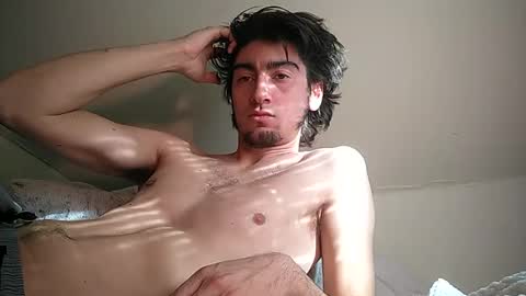 Snapshot of salmonman1305 chatting on January 2025 07:31:02 PM salmonman1305 online show from January 2025 07:31:02 PM