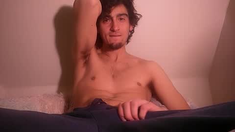 Snapshot of salmonman1305 chatting on February 2025 07:35:01 AM salmonman1305 online show from February 2025 07:35:01 AM