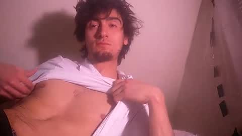 Snapshot of salmonman1305 chatting on February 2025 08:52:02 AM salmonman1305 online show from February 2025 08:52:02 AM