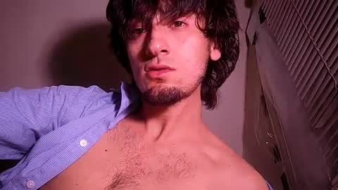 Snapshot of salmonman1305 chatting on February 2025 05:16:01 AM salmonman1305 online show from February 2025 05:16:01 AM