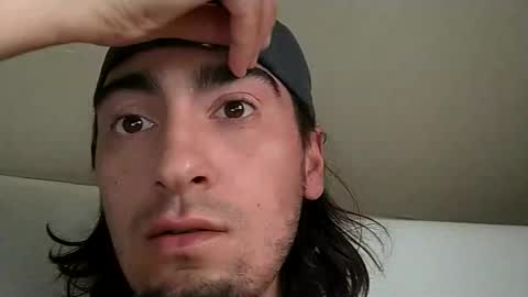 Snapshot of salmonman1305 chatting on October 2025 12:27:01 PM salmonman1305 online show from October 2025 12:27:01 PM