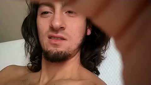 Snapshot of salmonman1305 chatting on November 2025 04:07:01 PM salmonman1305 online show from November 2025 04:07:01 PM