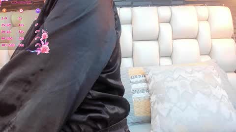 salome online show from January 2026 02:00:01 PM