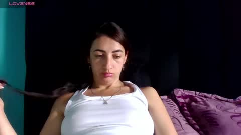 Snapshot of salo_heavenn chatting on April 2026 06:58:01 PM salome online show from April 2026 06:58:01 PM